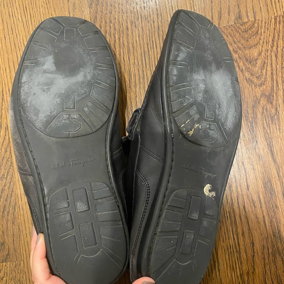 Salvatore Ferragamo Men’s Shoes main image 4